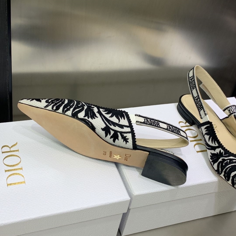 Christian Dior High Heels